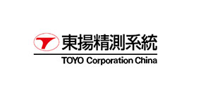 3東揚精測系統（上海）有限公司
