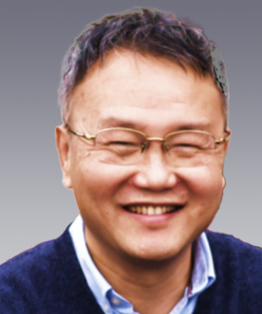 楊勇